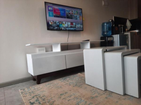 Tsavo Studio Apartments Embakasi
